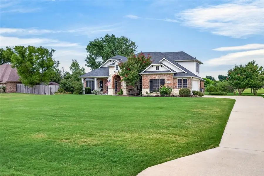 10165 Bantry Lane, Forney, TX 75126 - #2