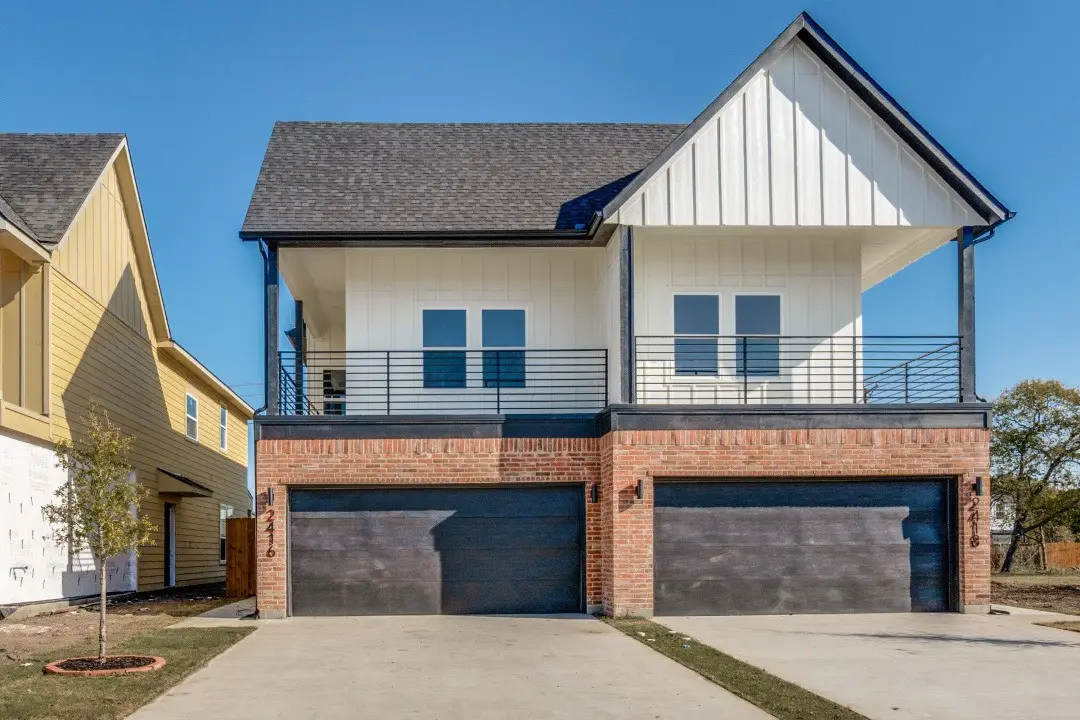 2432 Jeffries Street, Dallas, TX 75215 - #1