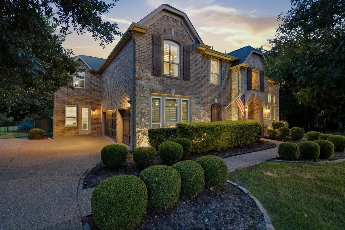 2104 Beachview Drive, Flower Mound, TX 75022 - #1