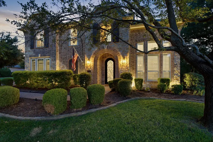 2104 Beachview Drive, Flower Mound, TX 75022 - #2