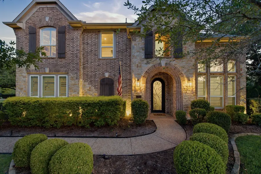 2104 Beachview Drive, Flower Mound, TX 75022 - #3