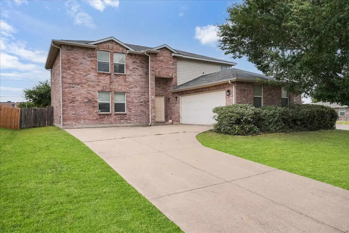 1417 Englewood Drive, Royse City, TX 75189 - #1