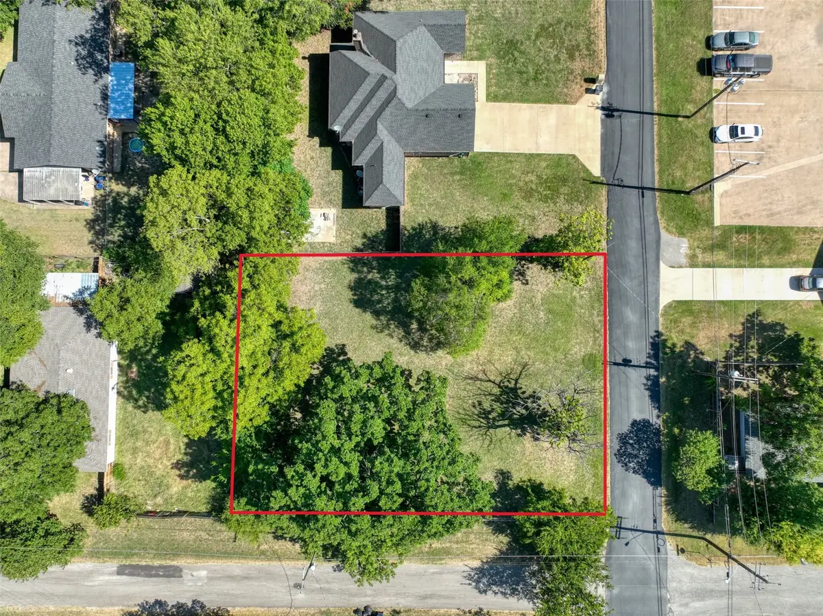 TBD S Jackson Street, Kaufman, TX 75142 - #1
