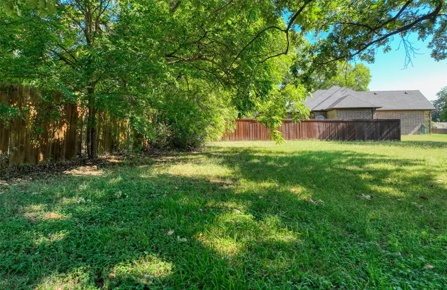 TBD S Jackson Street, Kaufman, TX 75142 - #3