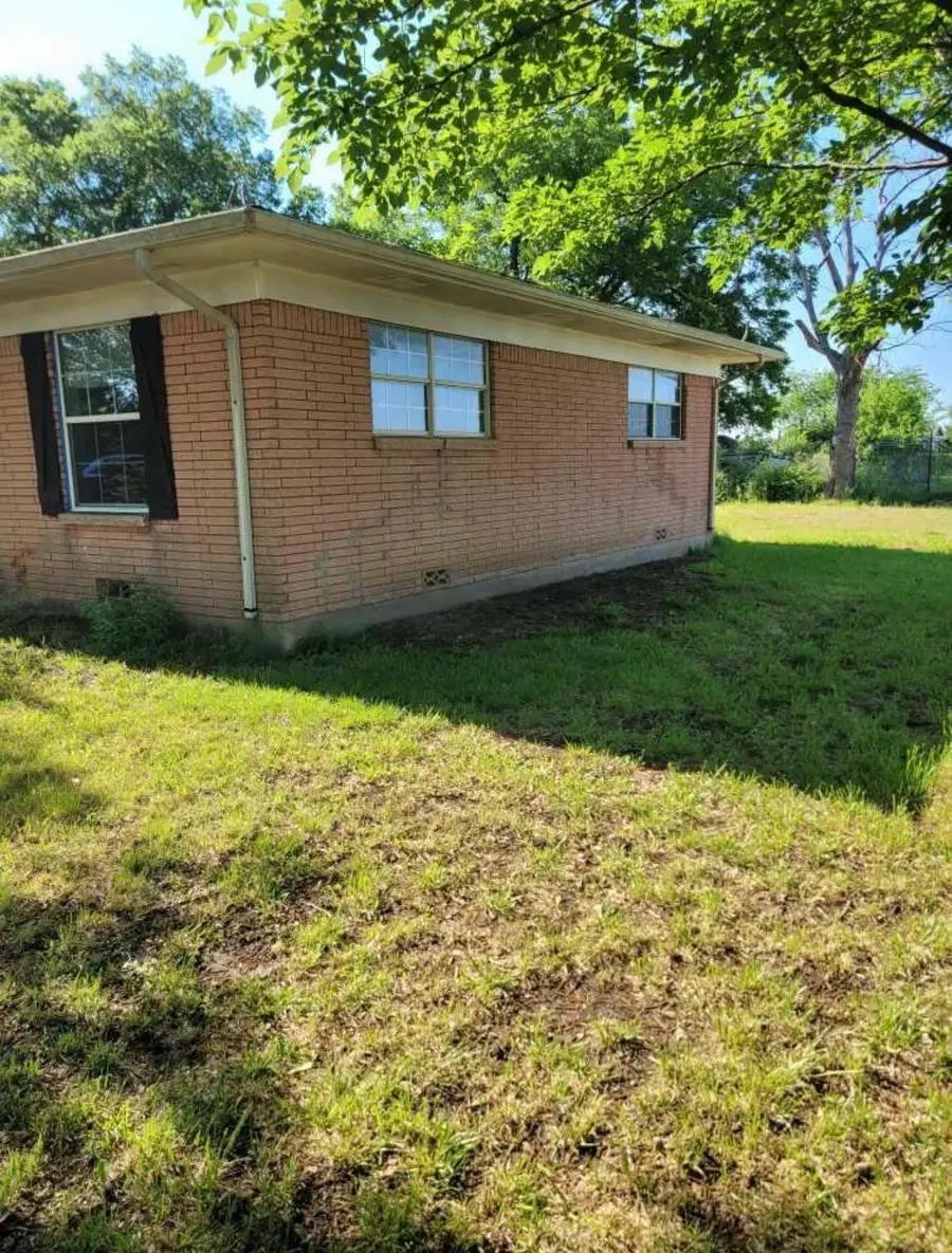 23301 S 78 Highway, Trenton, TX 75490 - #2