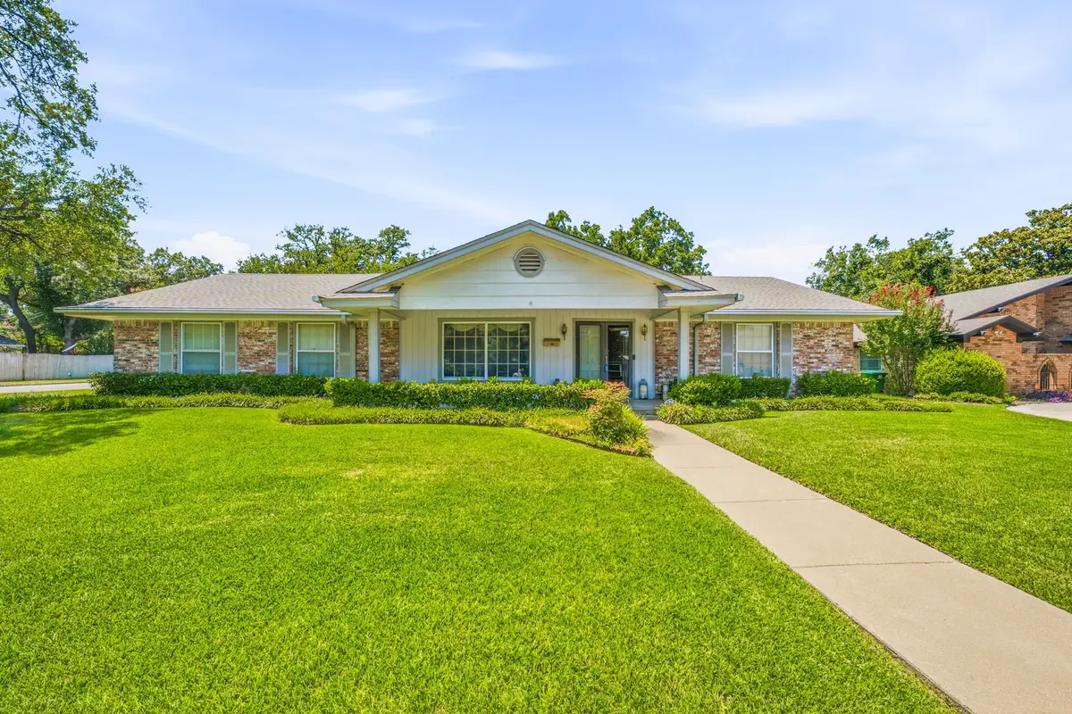 4912 Westhaven Drive, Fort Worth, TX 76132 - #1