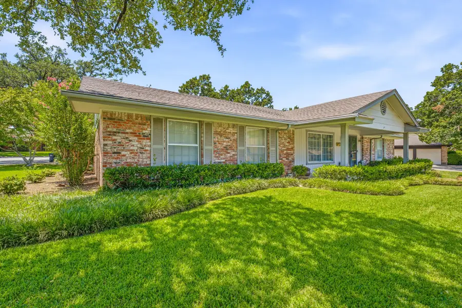 4912 Westhaven Drive, Fort Worth, TX 76132 - #2