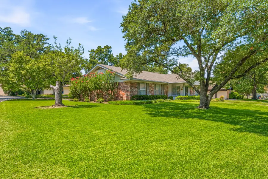 4912 Westhaven Drive, Fort Worth, TX 76132 - #3