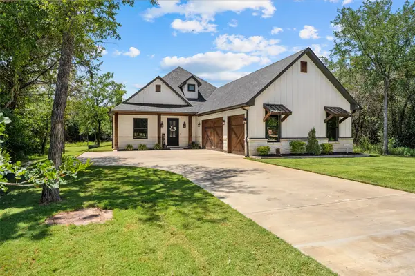 24139 Wood Hollow Drive, Whitney, TX 76692