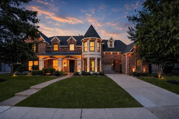1234 Terrace Mill Drive, Murphy, TX 75094