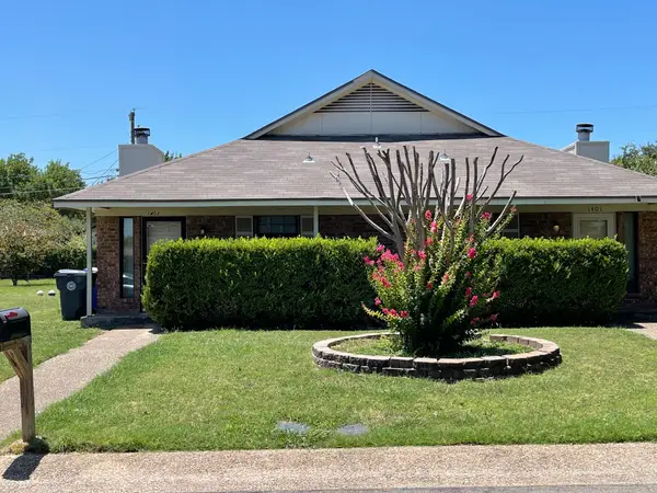 1401 Chapel Ridge Road #1403, Waco, TX 76712
