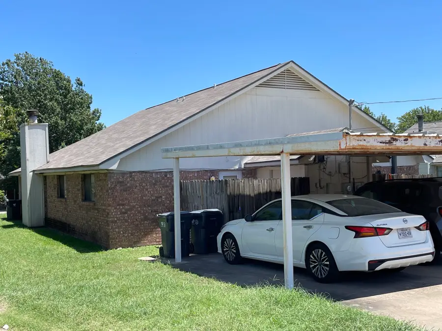 1401 Chapel Ridge Road #1403, Waco, TX 76712 - #2