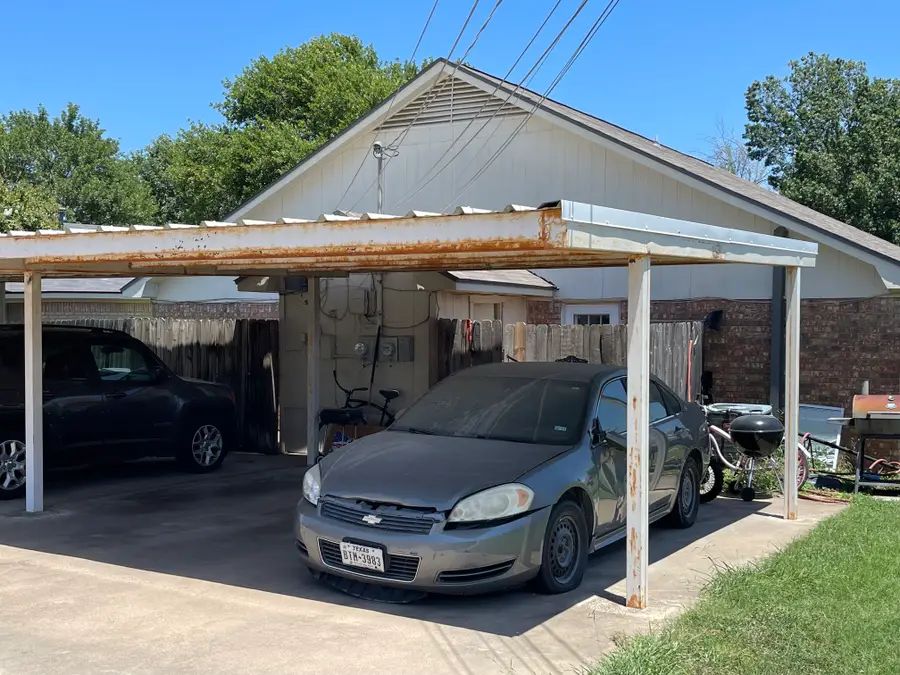 1401 Chapel Ridge Road #1403, Waco, TX 76712 - #3