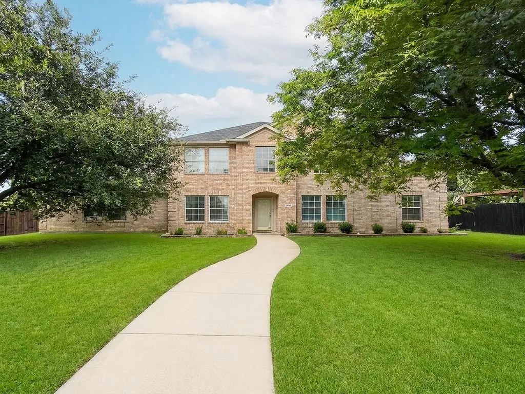 754 Cedarwood Drive, Cedar Hill, TX 75104 - #1