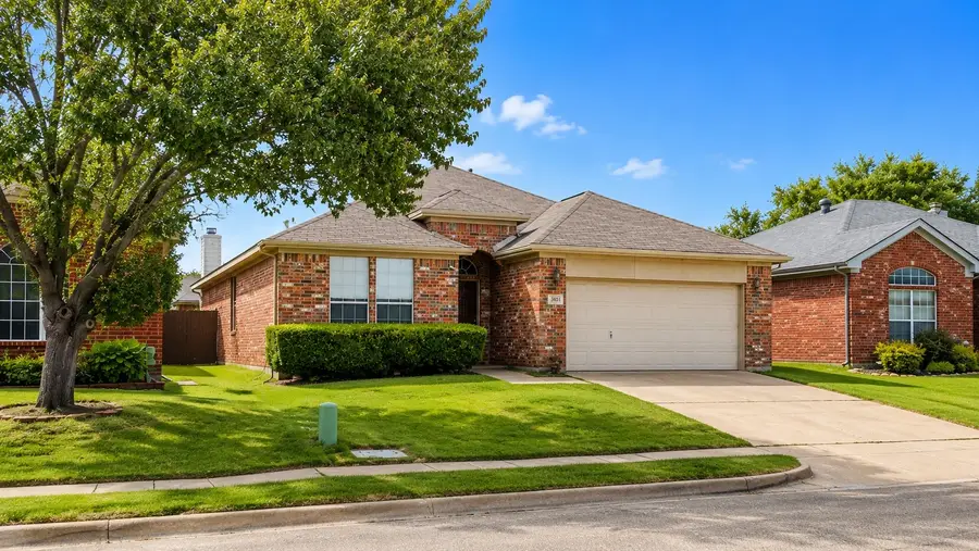 13521 Ponderosa Ranch Road, Northeast Tarrant, TX 76262 - #2