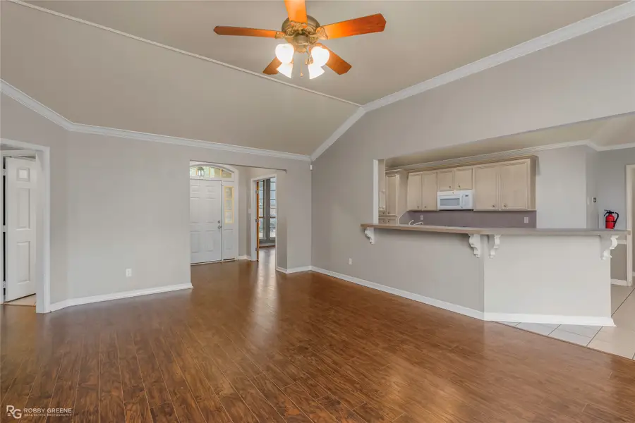 1025 Cressmont Street, Bossier City, LA 71111 - #3