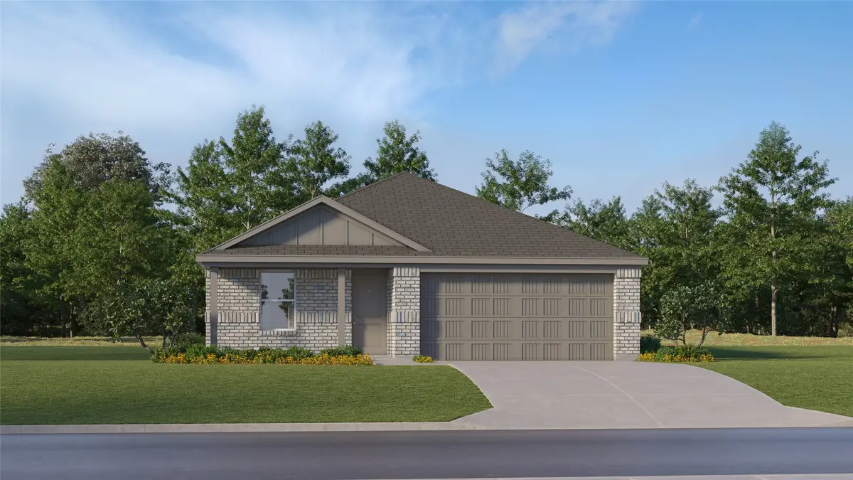 925 Prestonwood Lane, Keene, TX 76059 - #1
