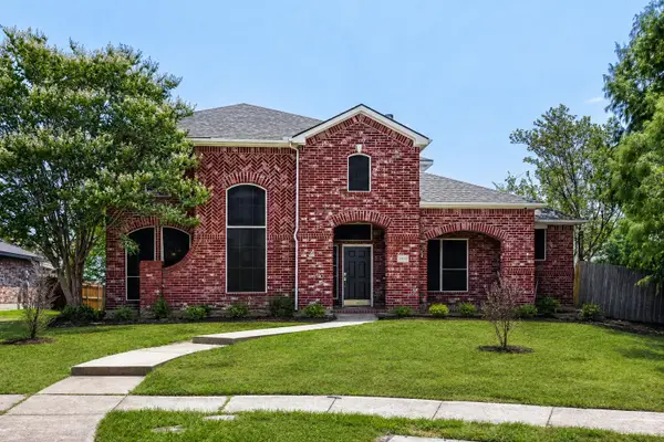 1013 Hampstead Drive, Mesquite, TX 75181