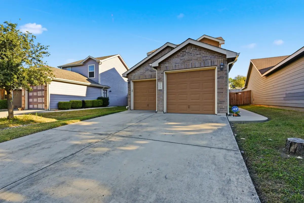 10719 Deauville Drive, Fort Worth, TX 76108 - #1