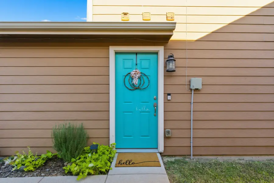 10719 Deauville Drive, Fort Worth, TX 76108 - #2