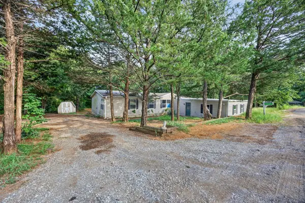 174 Cripple Minnow Bend, Pottsboro, TX 75076