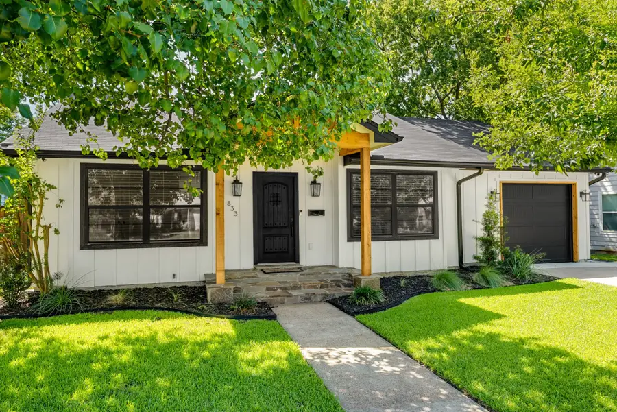 833 N Bailey Avenue, Fort Worth, TX 76107 - #3