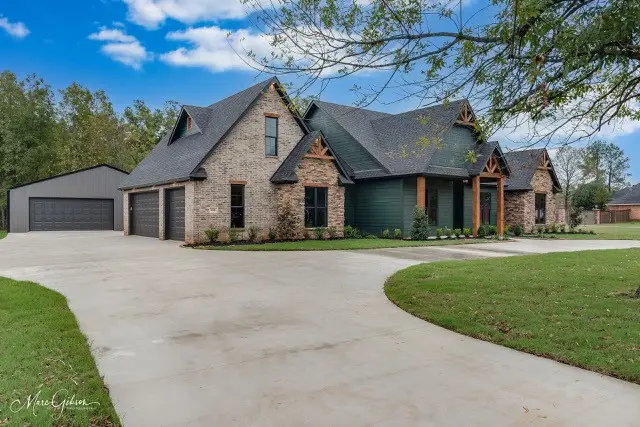 166 Lakewood Point Drive, Bossier City, LA 71111 - #2