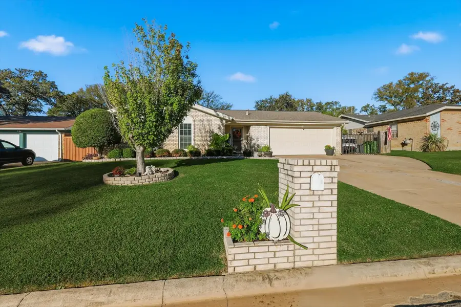 6971 Cox Lane, North Richland Hills, TX 76182 - #2