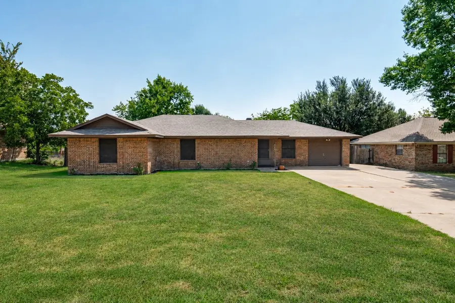 717 Adams Drive, Crandall, TX 75114 - #2