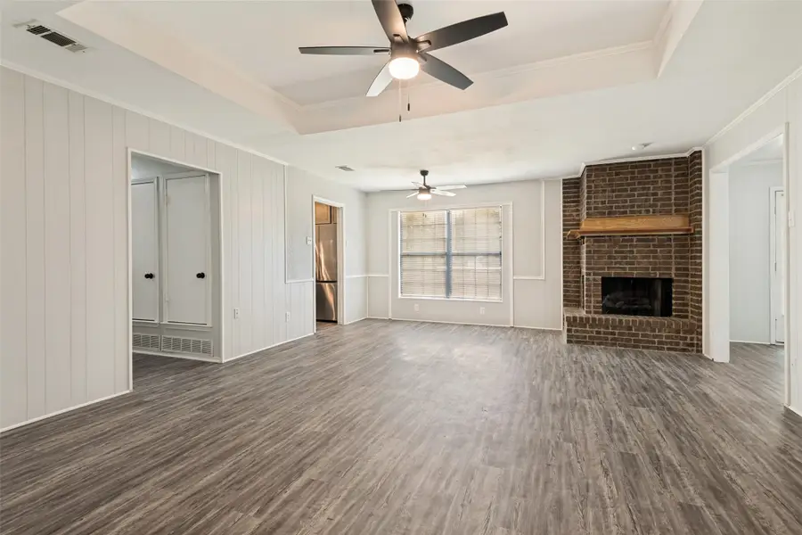 717 Adams Drive, Crandall, TX 75114 - #3