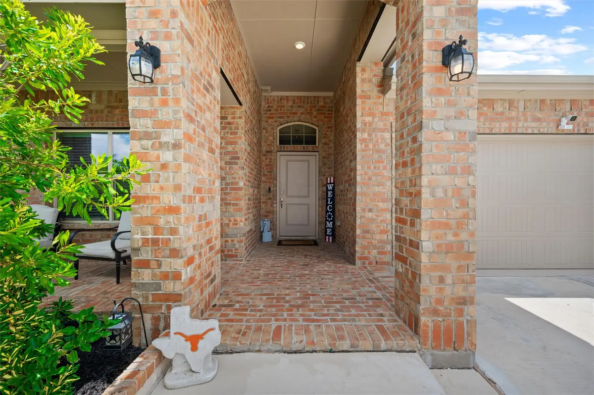 1136 Gillespie Drive, Justin, TX 76247 - #1