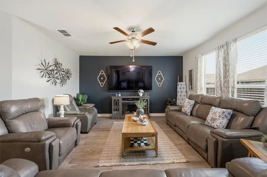 1136 Gillespie Drive, Justin, TX 76247 - #3