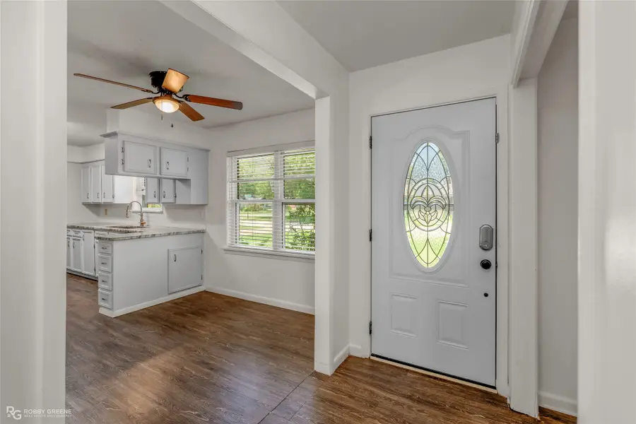 2110 Belle Grove Drive, Bossier City, LA 71111 - #2