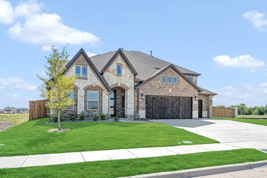2641 Longbow Drive, Rockwall, TX 75032 - #2