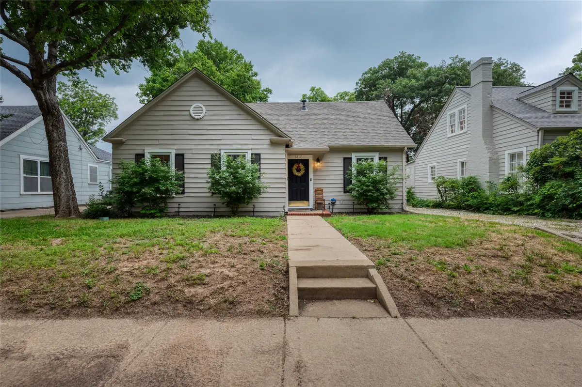 3217 Waits Avenue, Fort Worth, TX 76109 - #1