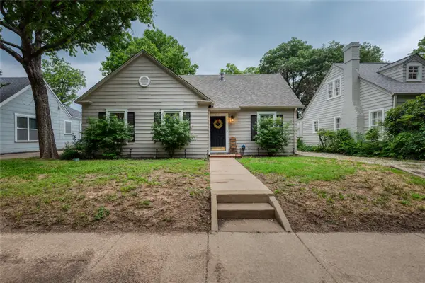 3217 Waits Avenue, Fort Worth, TX 76109