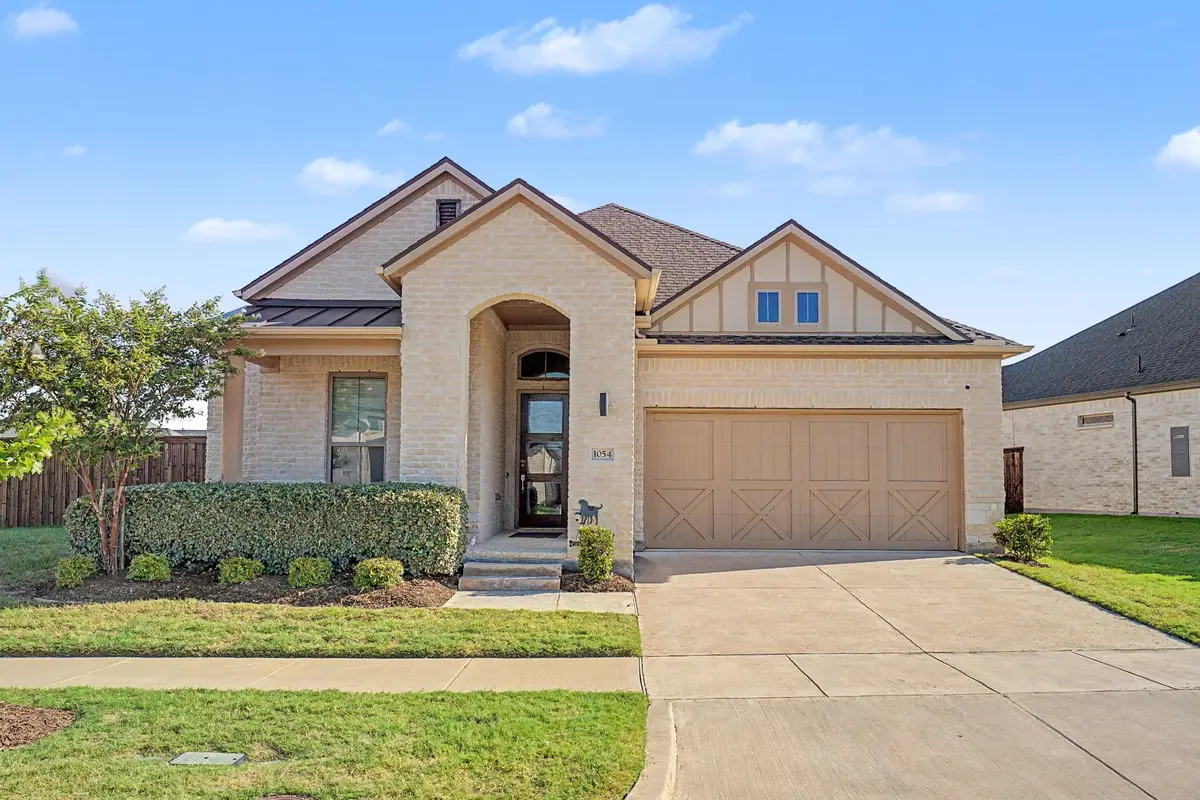1054 Marina Avenue, Allen, TX 75013 - #1