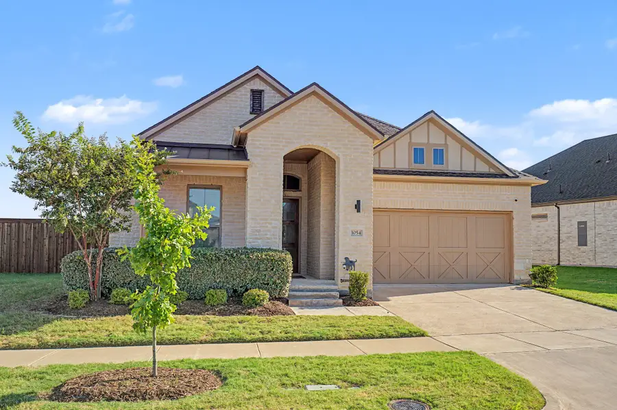 1054 Marina Avenue, Allen, TX 75013 - #2
