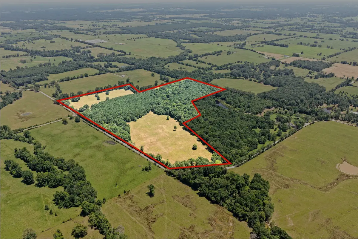 TBD Cr 4309, De Kalb, TX 75559 - #1