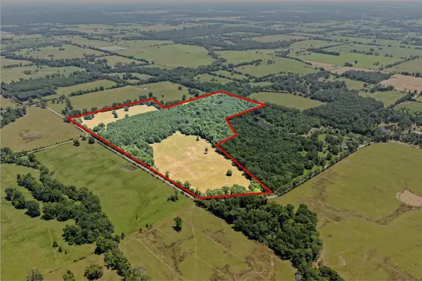 TBD Cr 4309, De Kalb, TX 75559