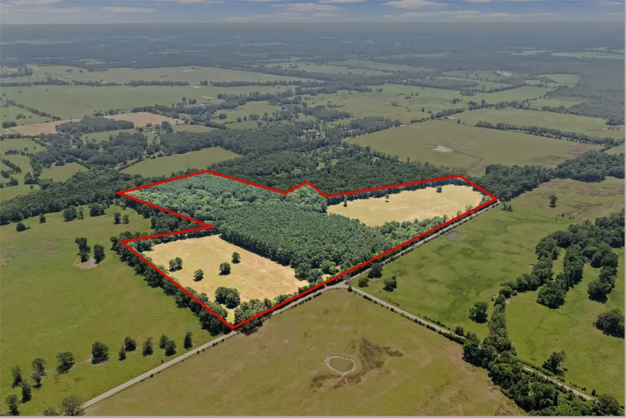 TBD Cr 4309, De Kalb, TX 75559 - #3