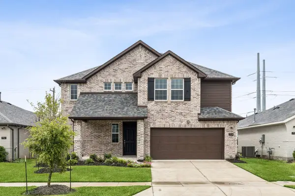 706 Rain Barrel Place, Weston, TX 75009