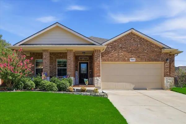 5901 Glenwood Drive, Denton, TX 76208