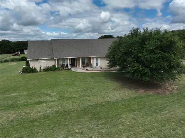 1590 Highway 588, Comanche, TX 76442