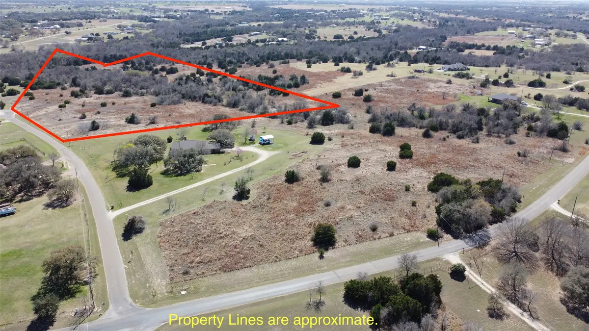 TBD Indian Paint Brush Road, Eddy, TX 76524 - #1