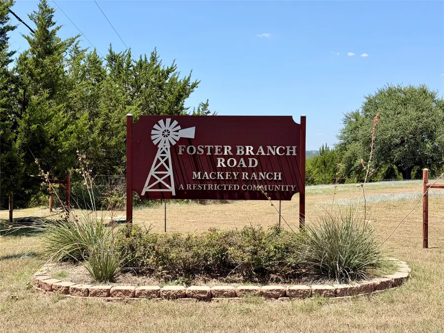 TBD Indian Paint Brush Road, Eddy, TX 76524 - #3