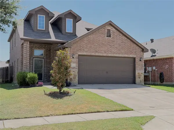 5509 Thunder Bay Drive, Fort Worth, TX 76119
