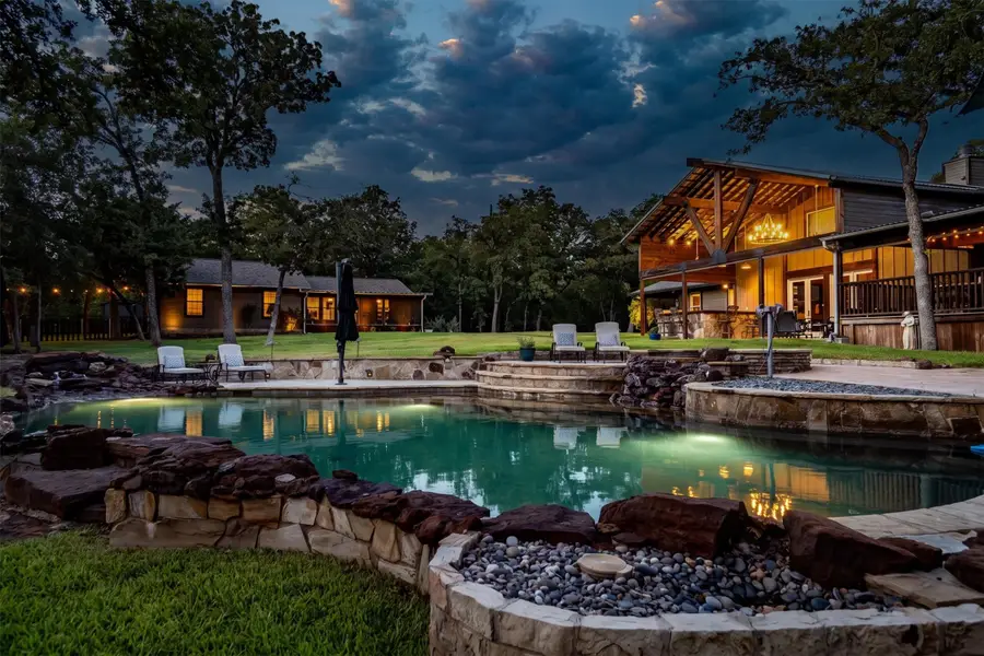 1011 Thornridge Court, Argyle, TX 76226 - #2
