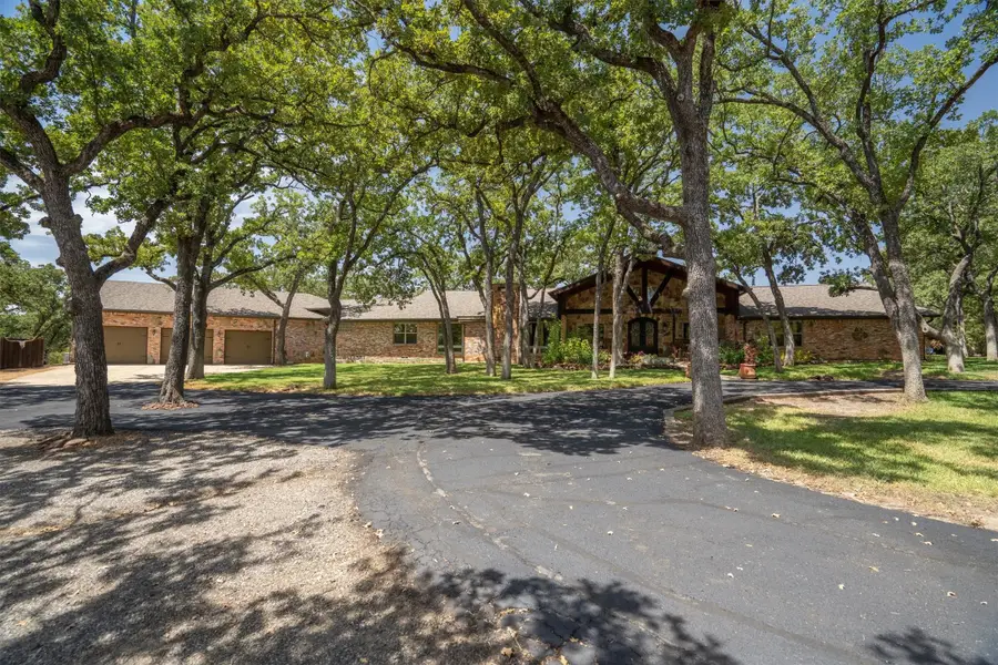 1011 Thornridge Court, Argyle, TX 76226 - #3