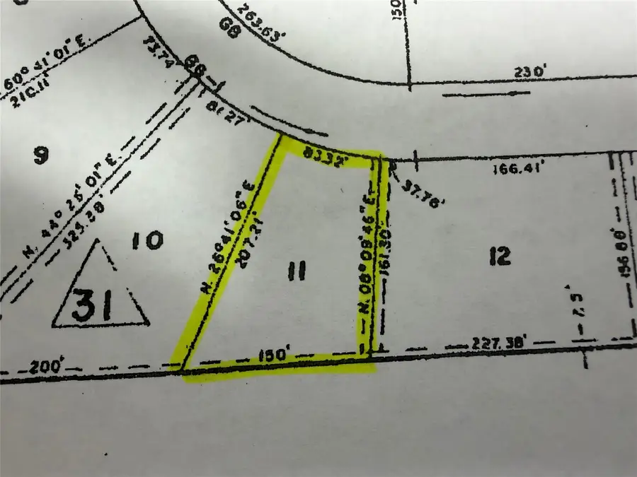 8253 Lax Drive, Fort Worth, TX 76126 - #3